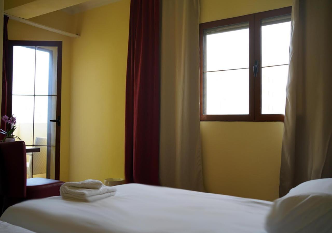 Das Hostal * El Arenal (Mallorca)