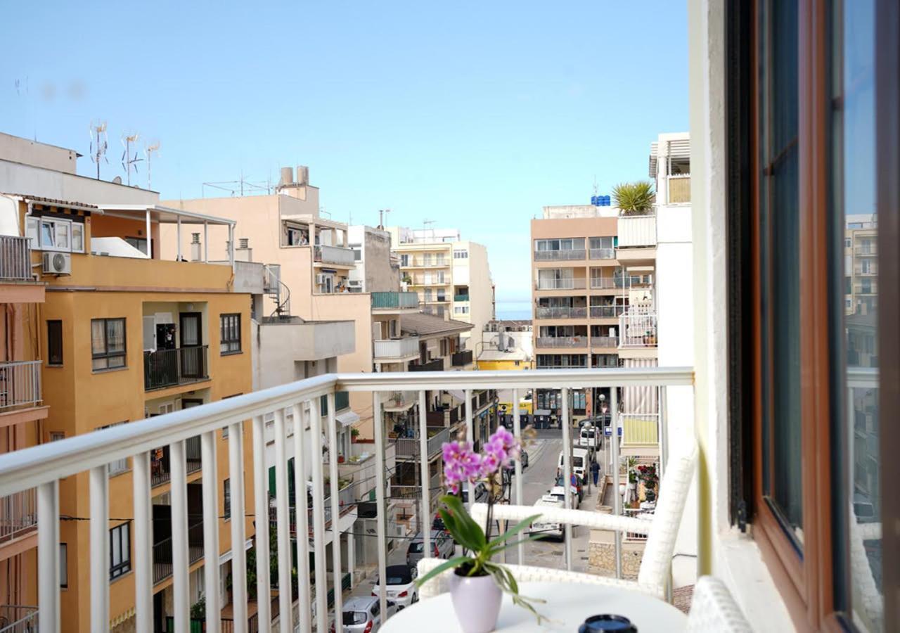 Hostal Das Hostal El Arenal (Mallorca)