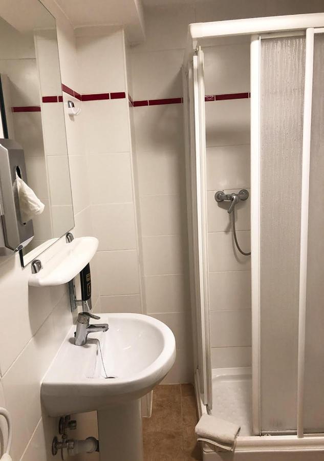 Hostal Das Hostal El Arenal (Mallorca)