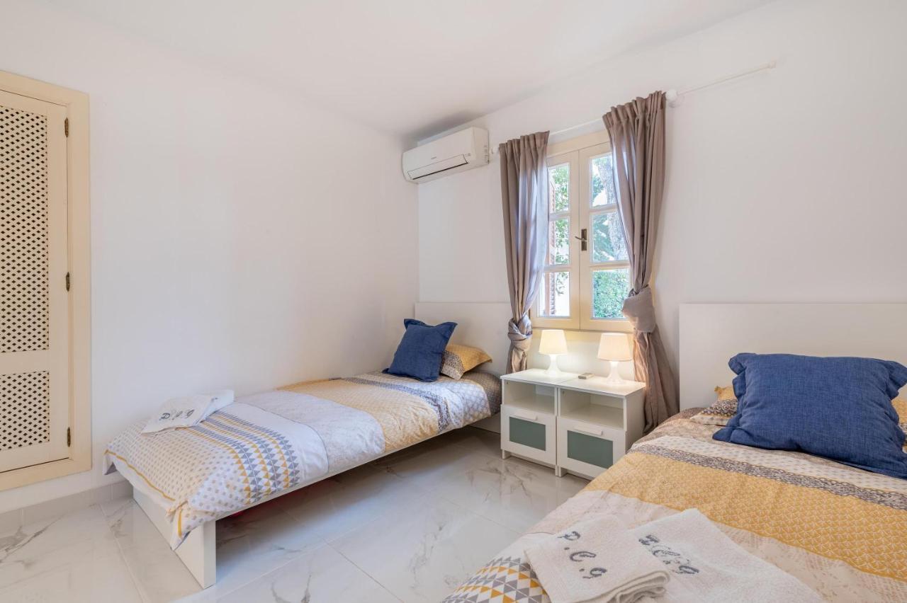 Porto Cari 9 Marina Cala Dor Apartment *