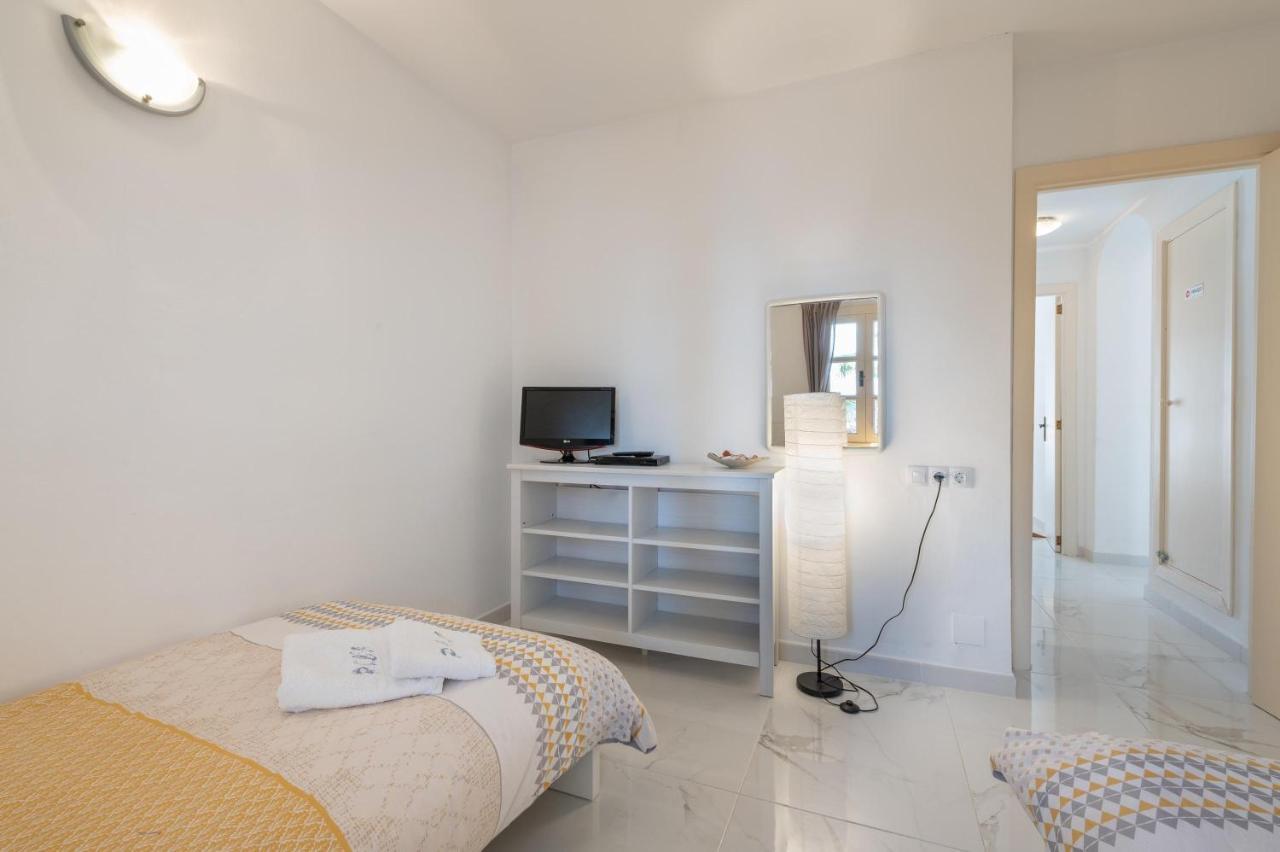 Apartment Porto Cari 9 Marina Cala Dor
