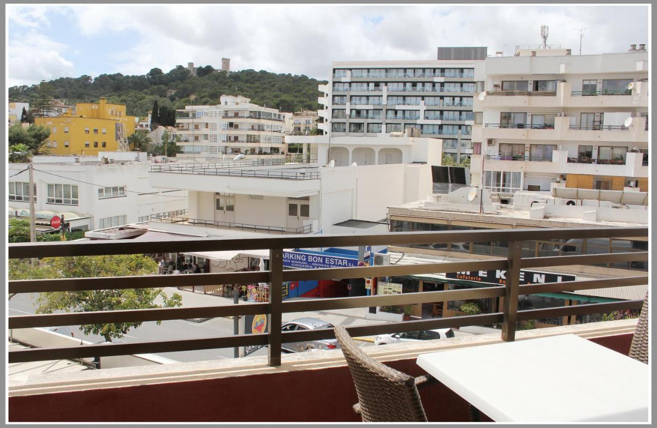 Gomila * Palma de Mallorca