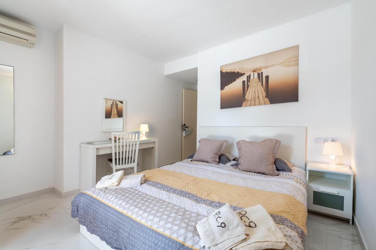 Porto Cari 9 Marina Cala Dor Apartment *