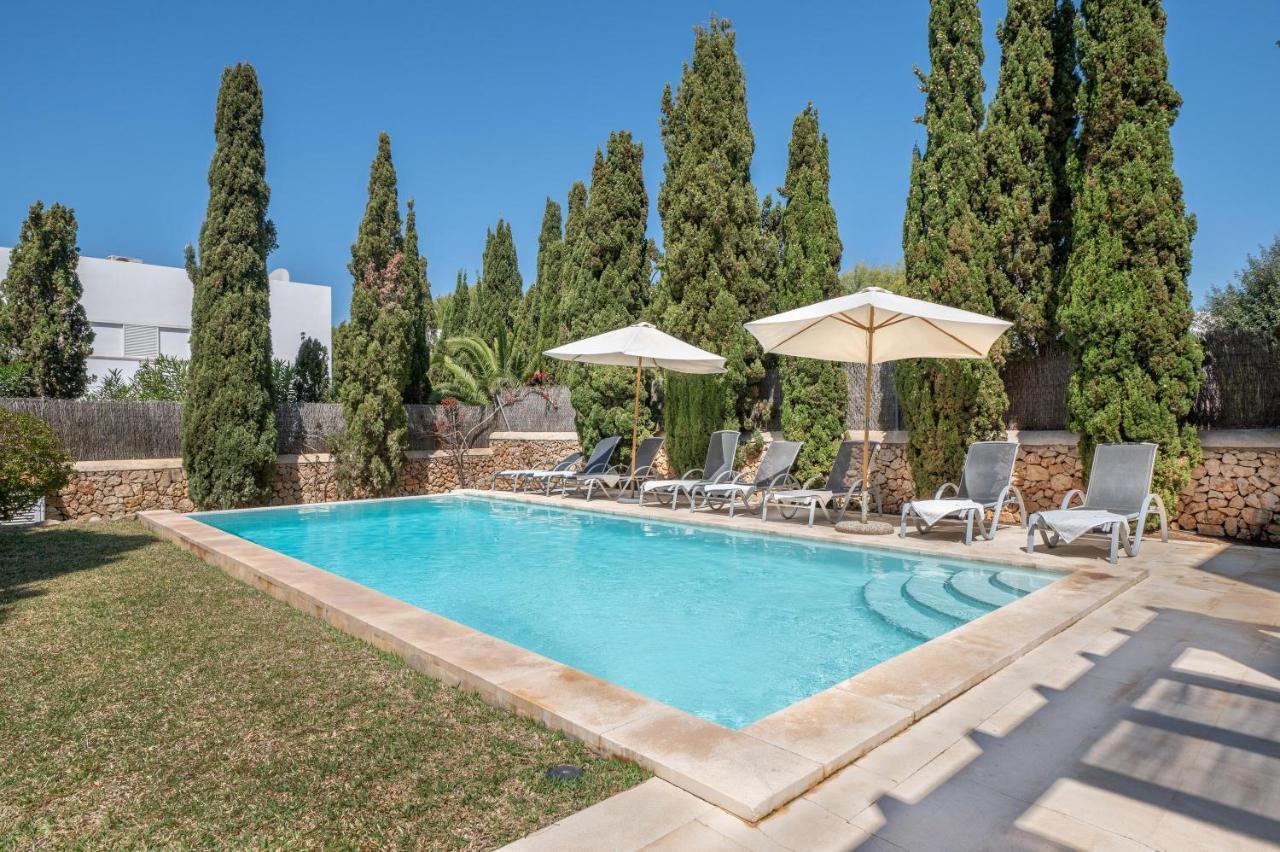 Villa Ohana Cala d'Or (Mallorca)