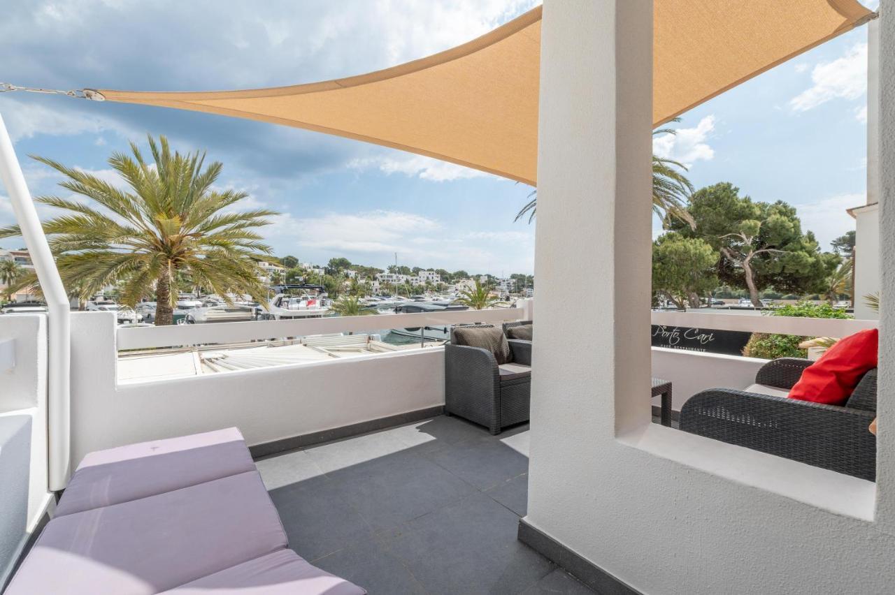 Porto Cari 9 Marina Cala Dor Apartment *