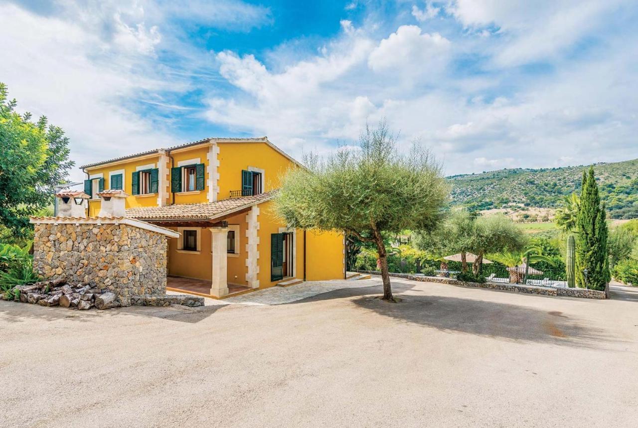 Villa Ca'n Prim