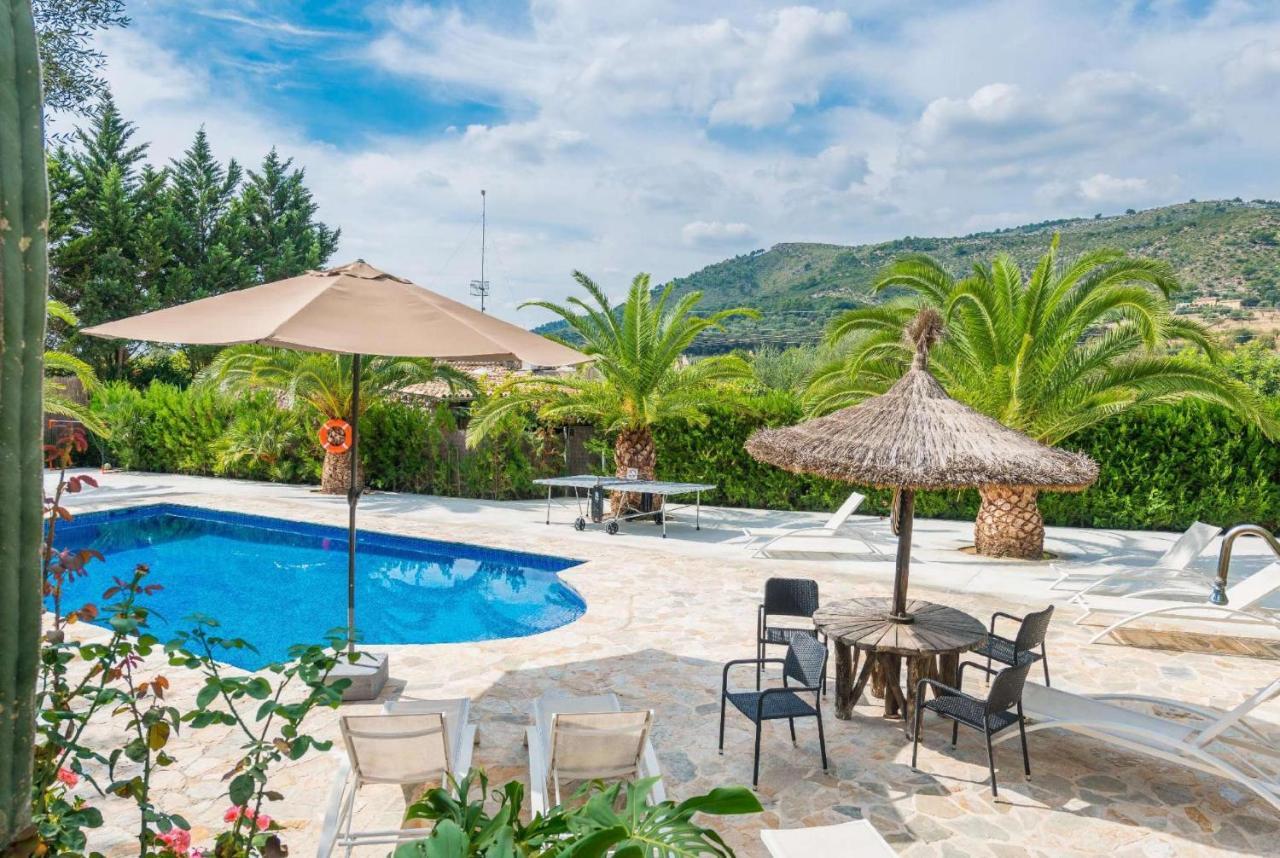 Ca'n Prim Villa Puerto de Alcúdia