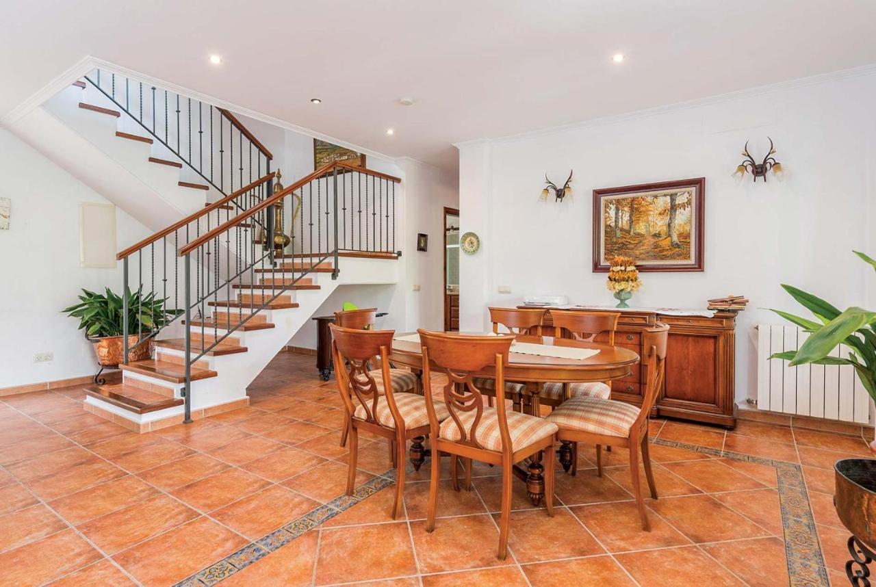 Ca'n Prim Villa