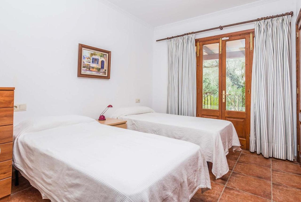 Ca'n Prim Villa