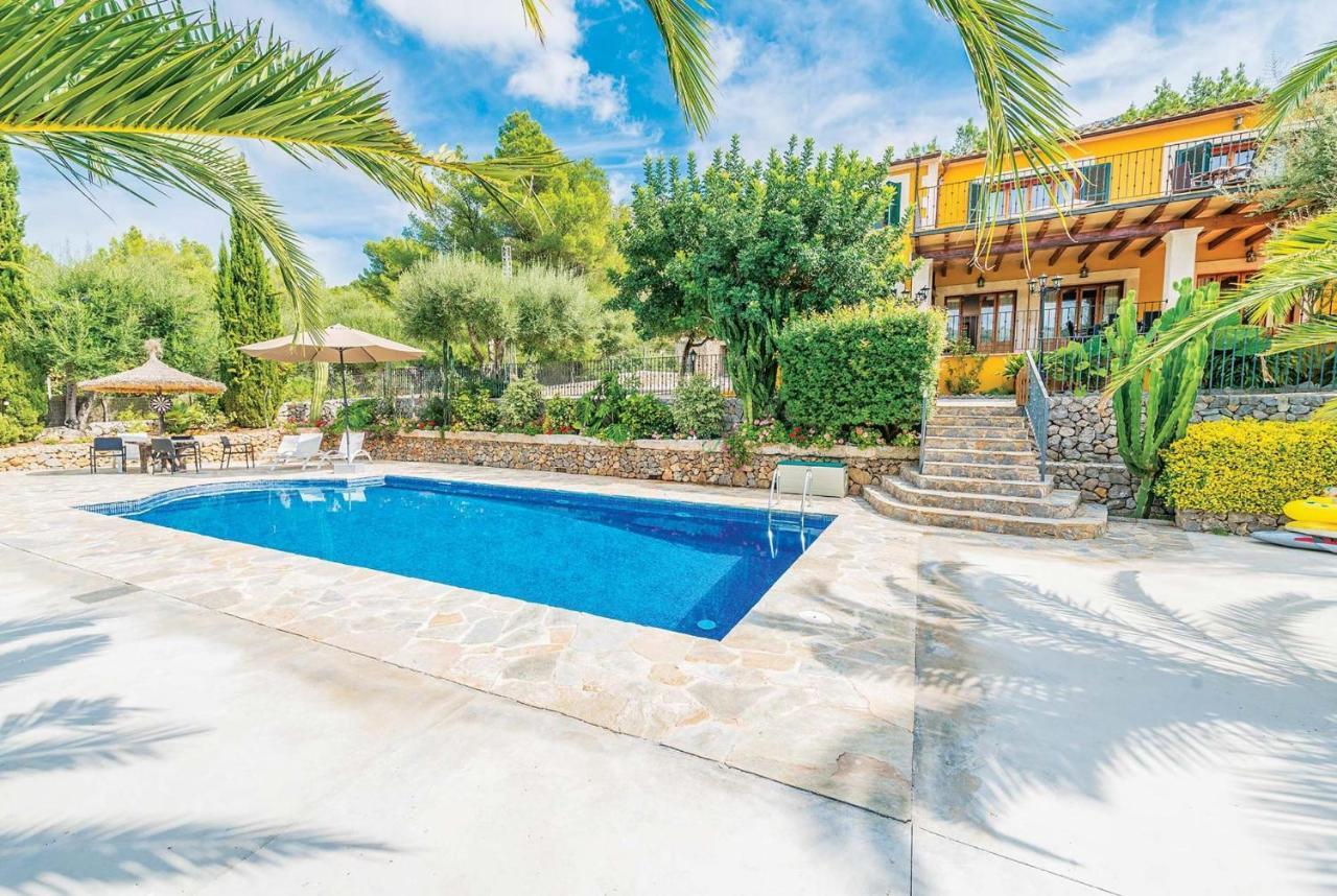 Ca'n Prim Villa