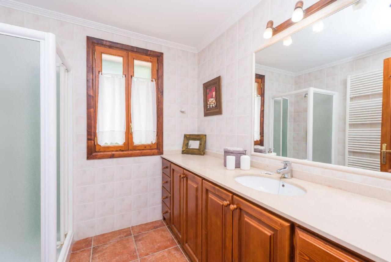Ca'n Prim Villa Puerto de Alcúdia