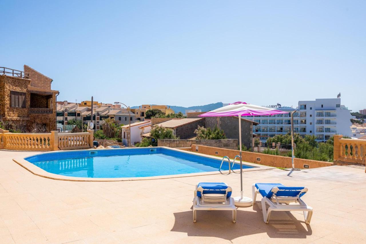 Tramuntana Apartamento Cala Ratjada (Mallorca)