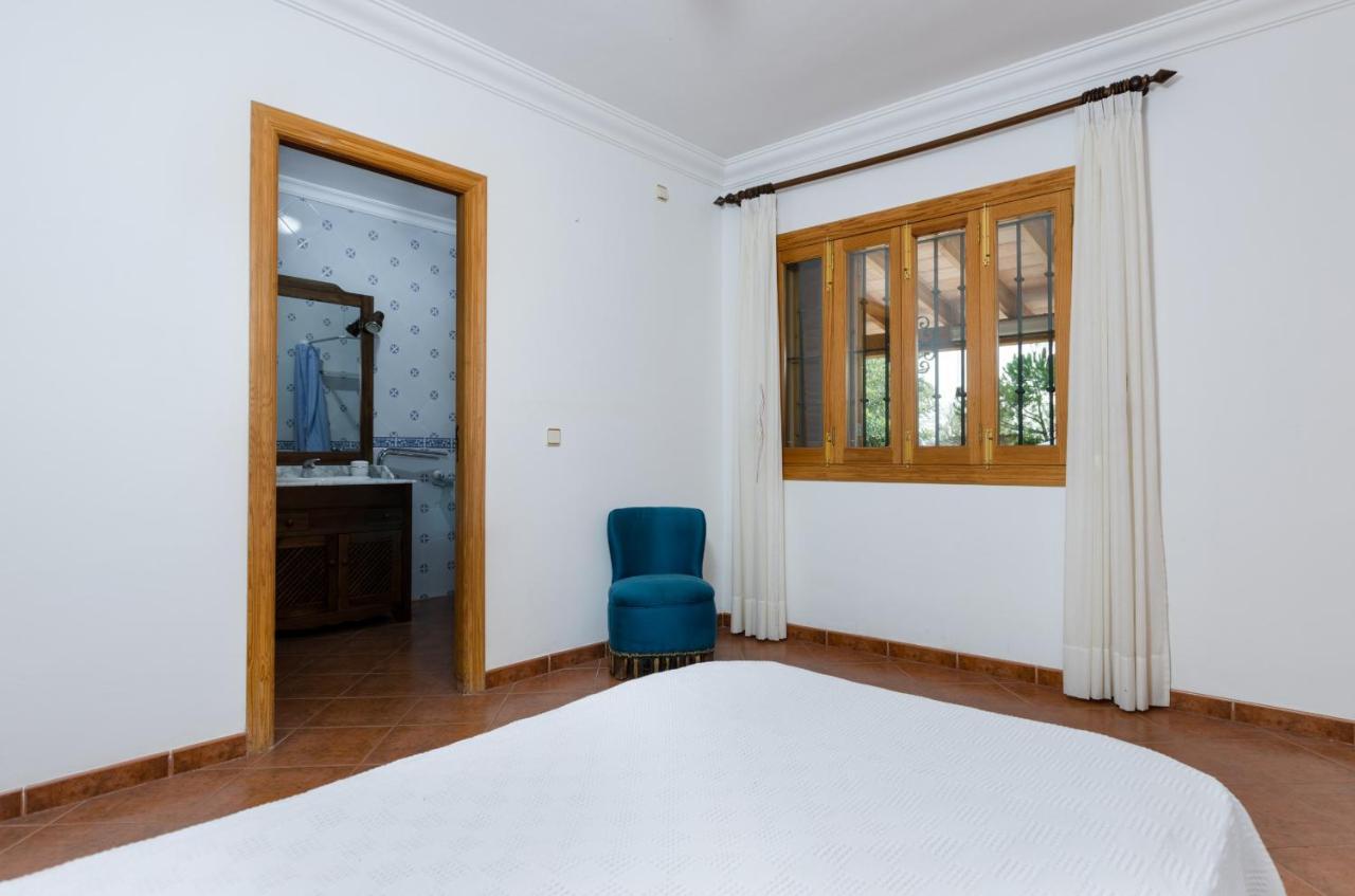 Yourhouse Els Niguls Сasa de vacaciones