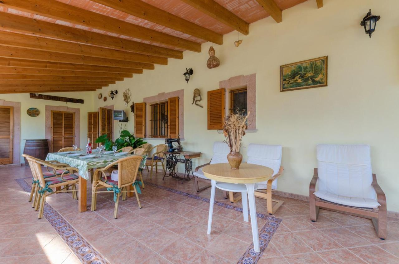 Yourhouse Els Niguls Сasa de vacaciones