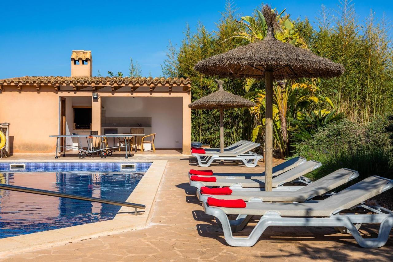 Villa Son Peris *