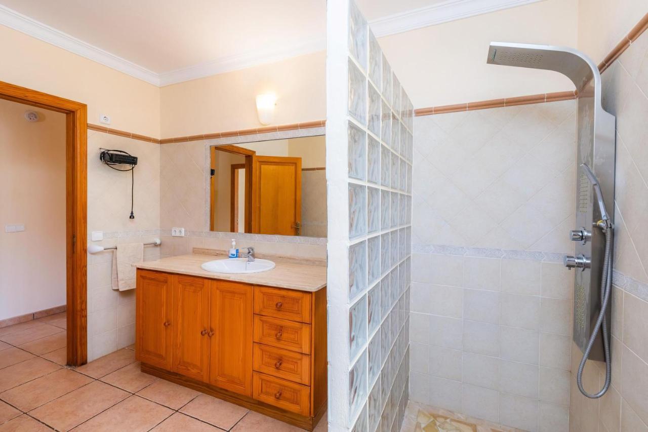 Villa Son Peris