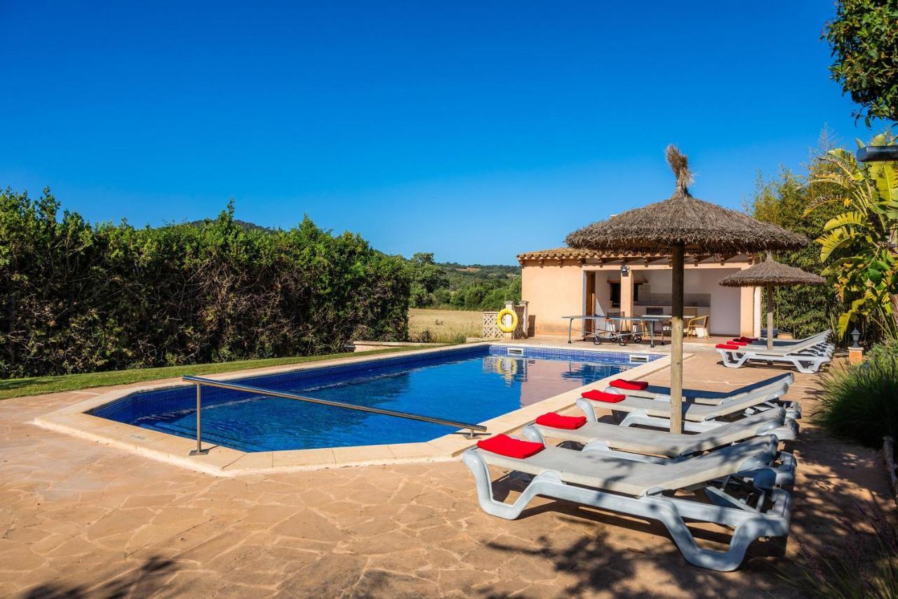 Villa Son Peris *