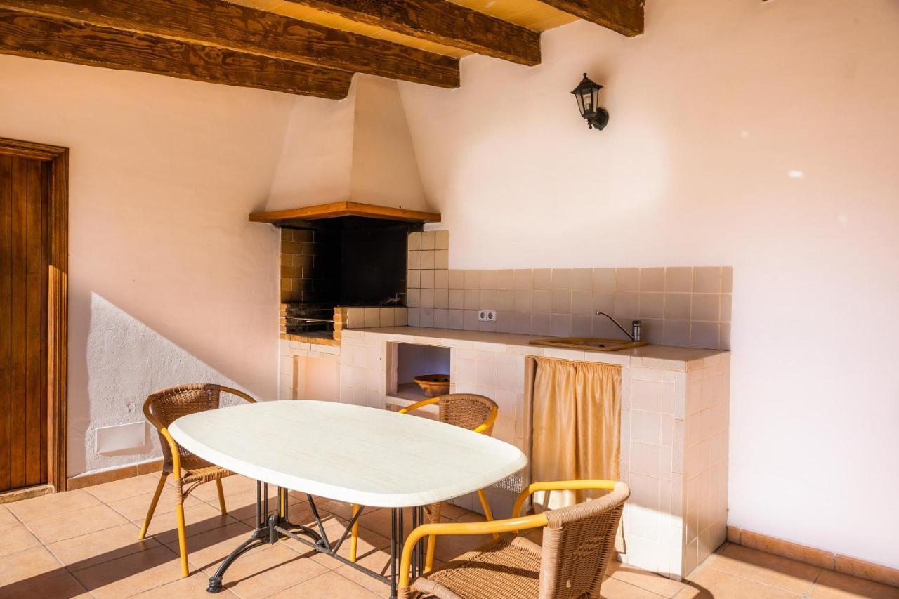 Villa Son Peris