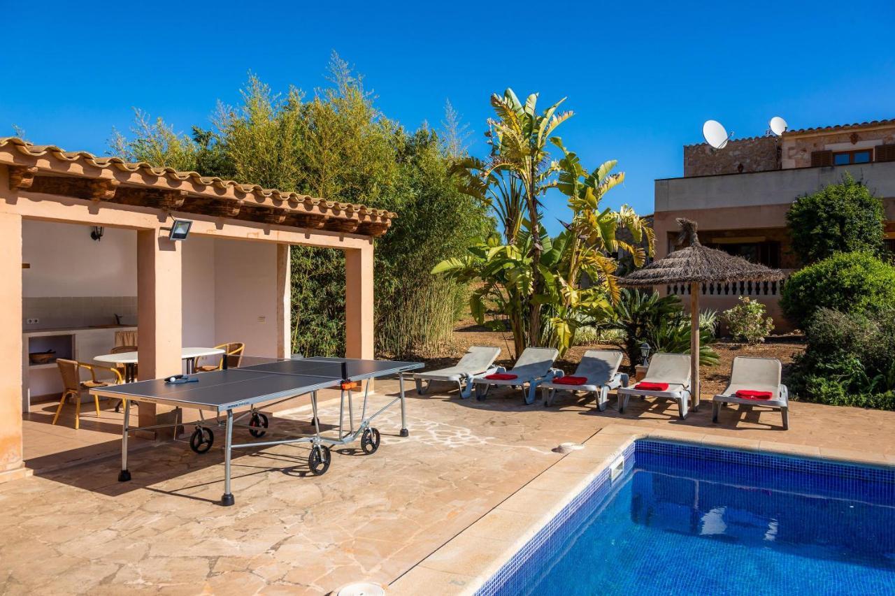 Villa Son Peris *