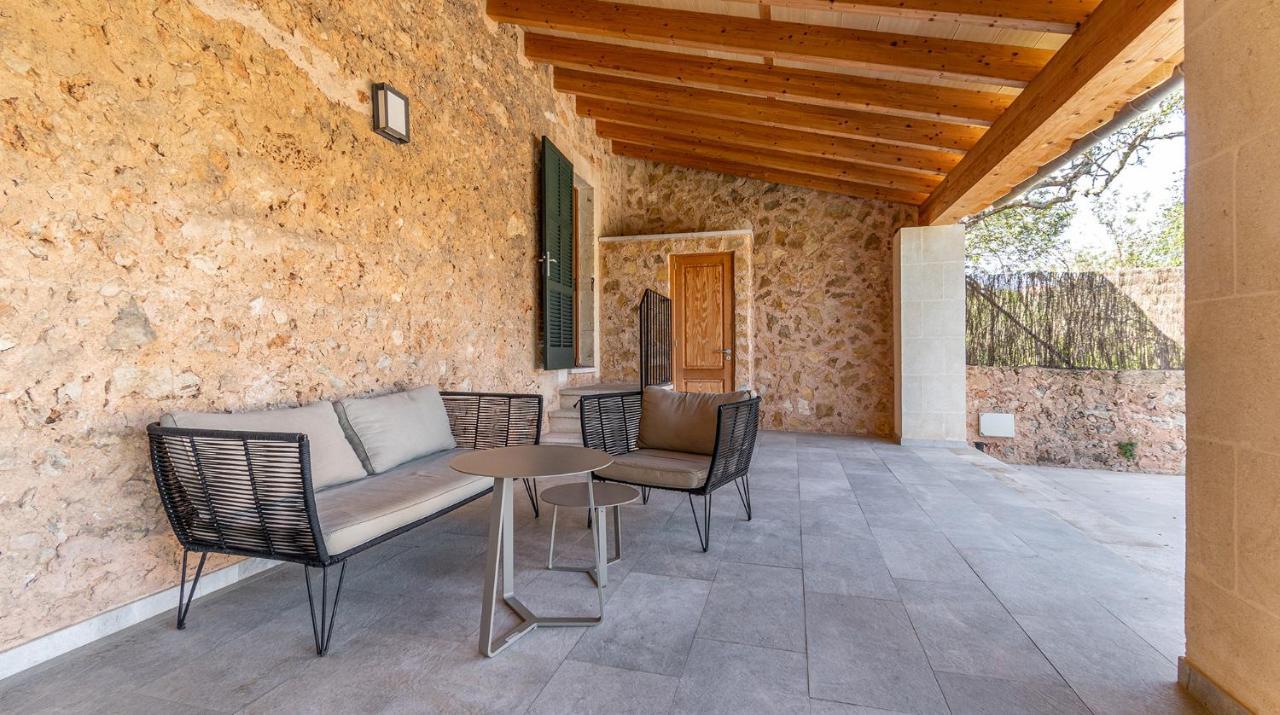 Holiday home Cas Forner *