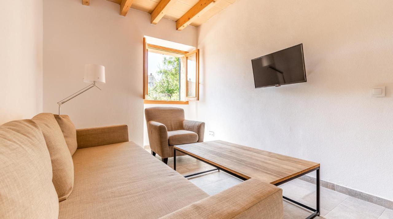 Holiday home Cas Forner Portol