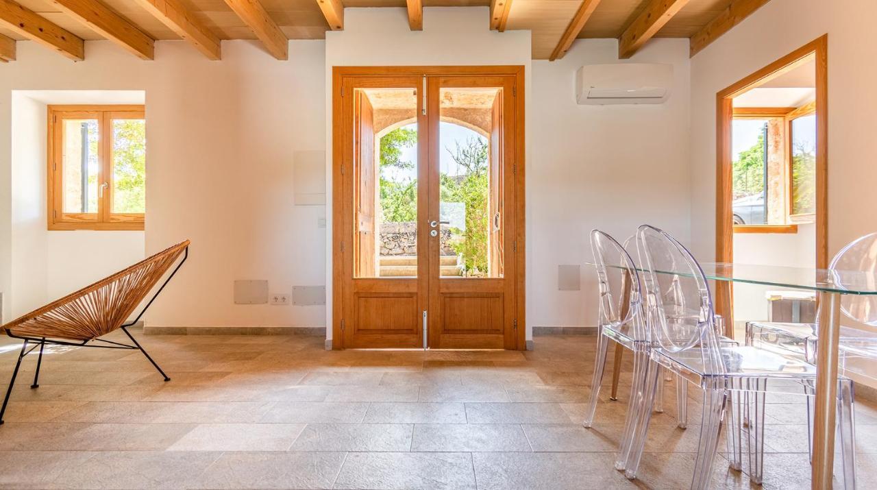Holiday home Cas Forner Portol