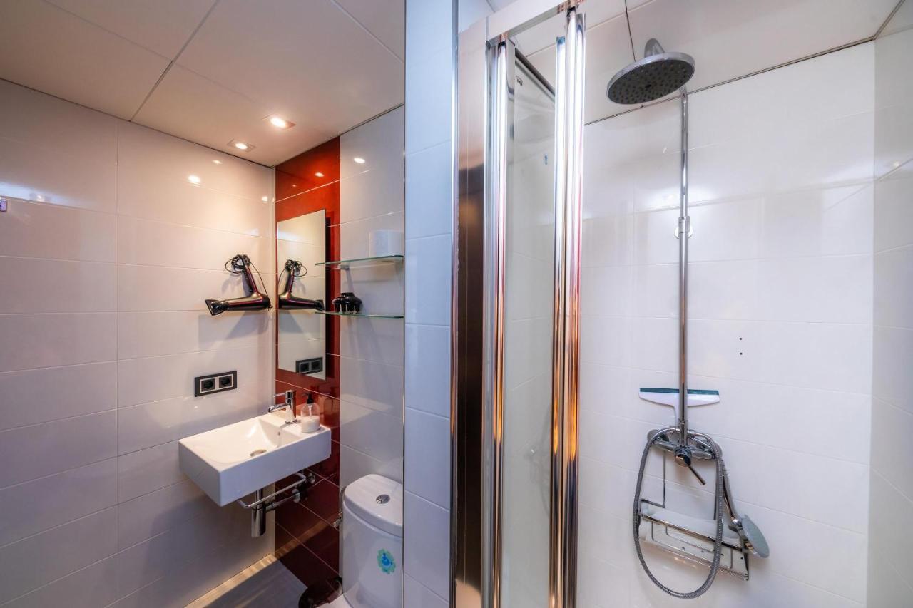 Apartamento Gala