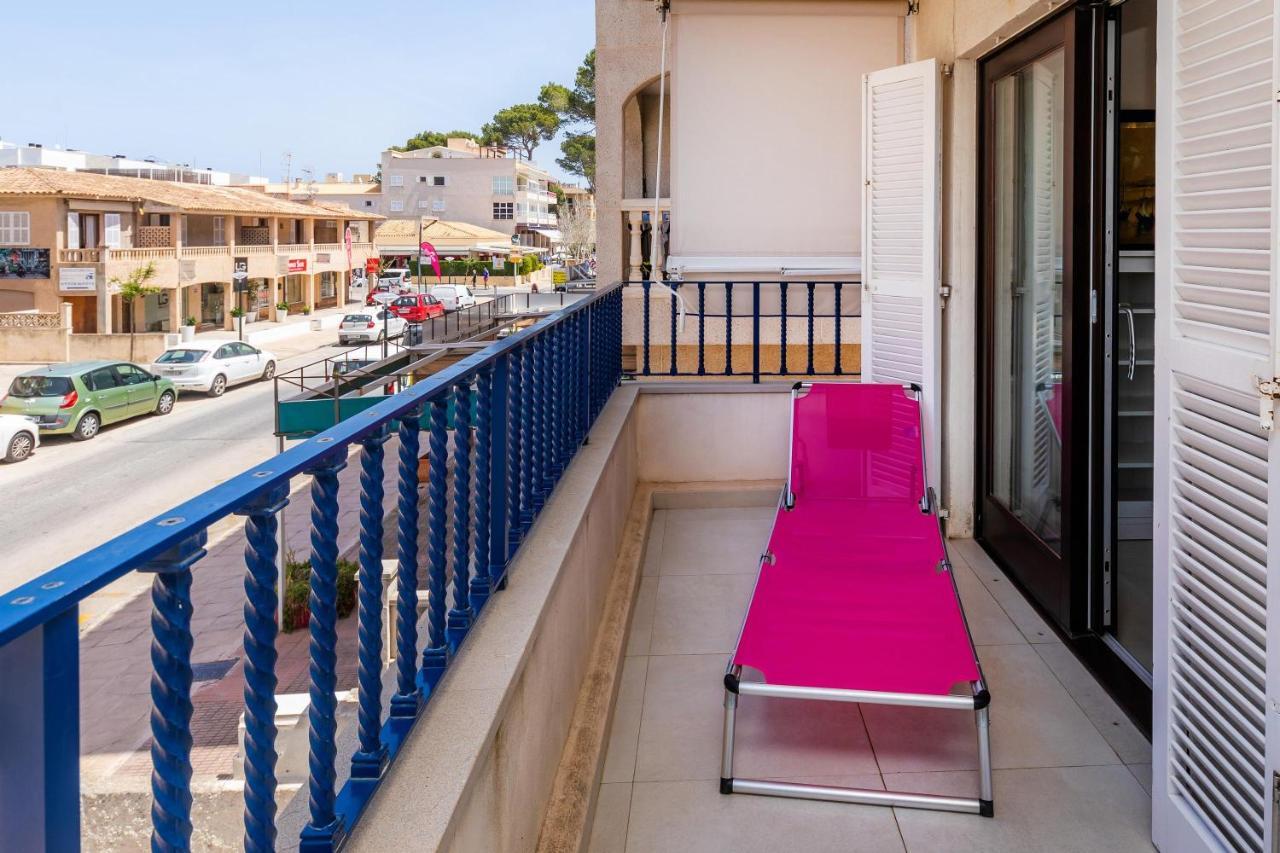 Gala Apartamento Cala Ratjada (Mallorca)