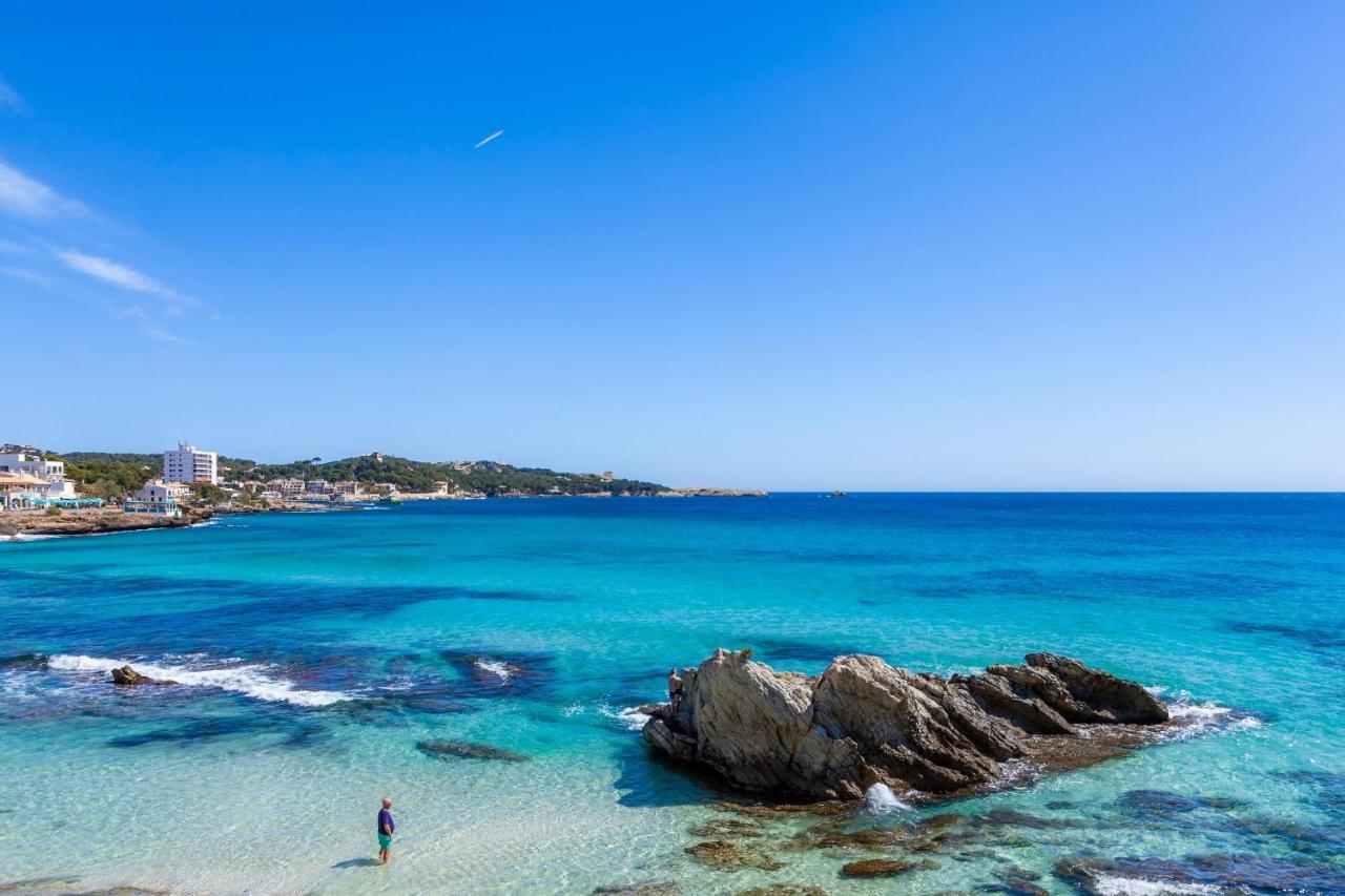 Gala Apartamento Cala Ratjada (Mallorca)