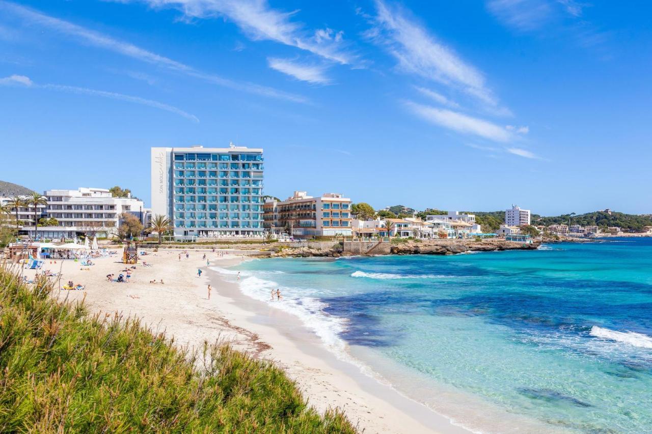 Apartamento Gala Cala Ratjada (Mallorca)