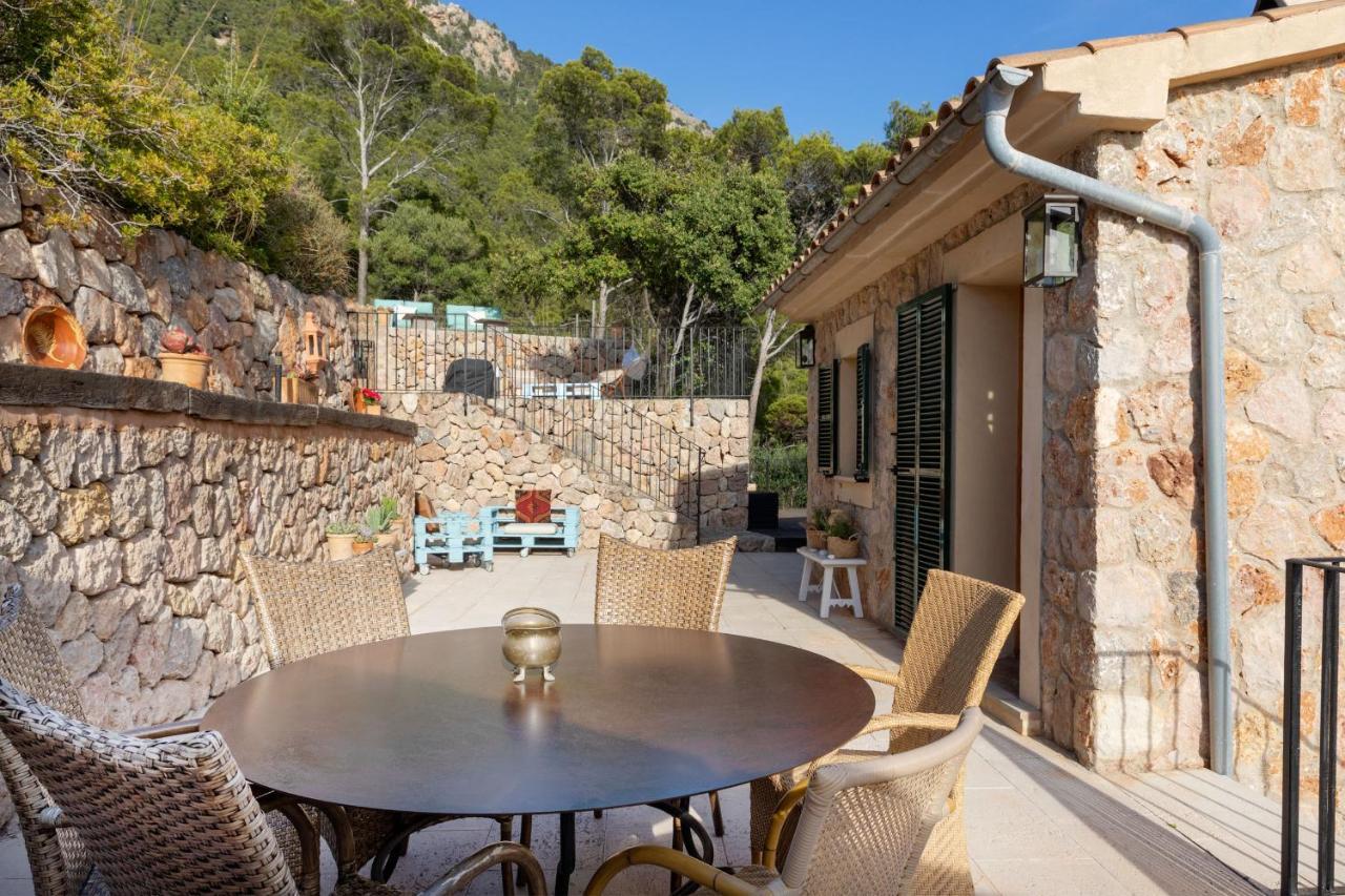 Casa Mistral, Un Paraíso De Mar Y Montaña