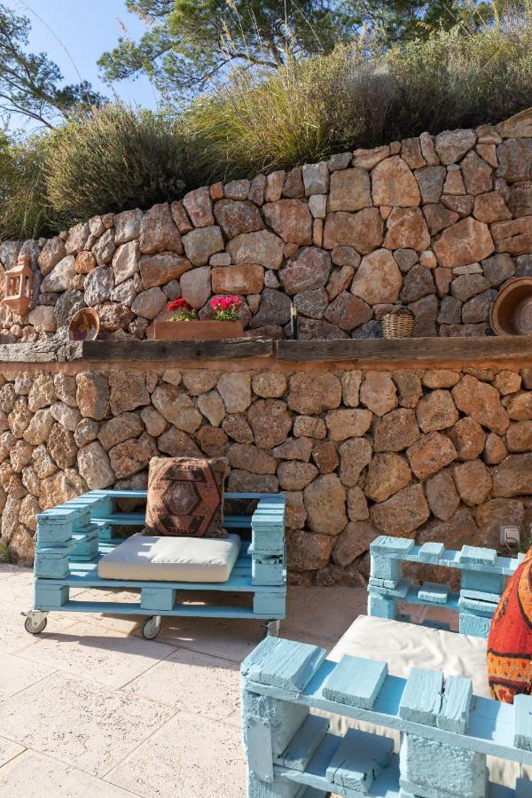 Casa Mistral, Un Paraíso De Mar Y Montaña * Valldemossa (Mallorca)