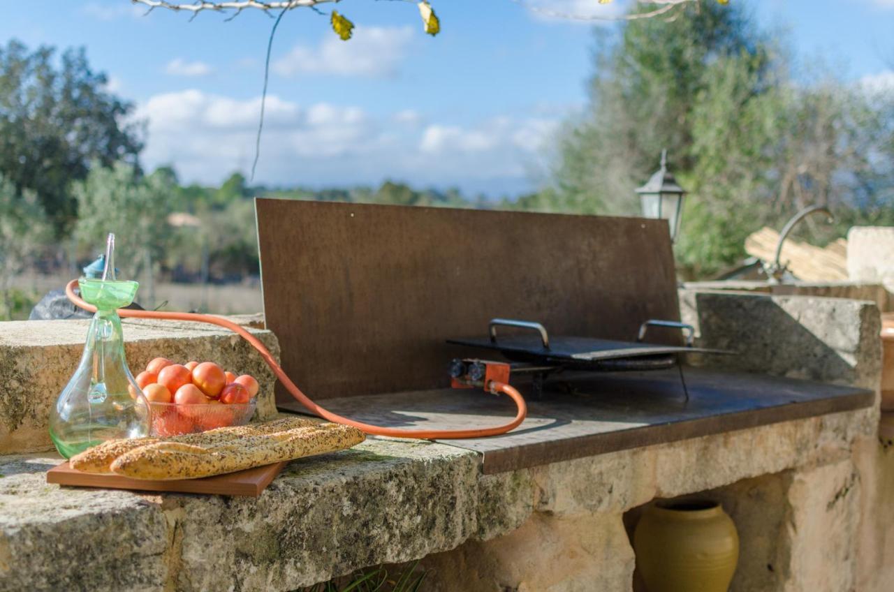 Yourhouse Son Costa Sineu (Mallorca)