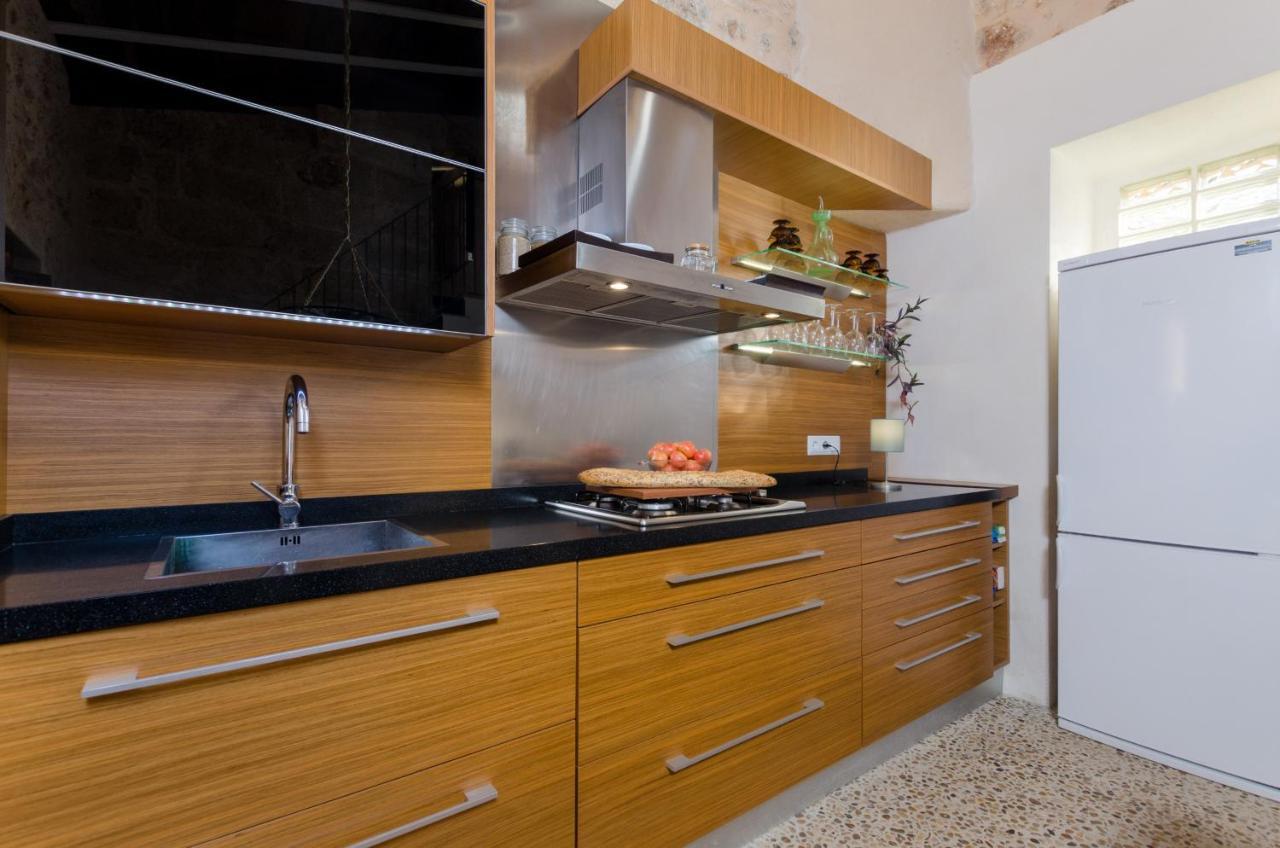 Casa rural Yourhouse Son Costa Sineu (Mallorca)