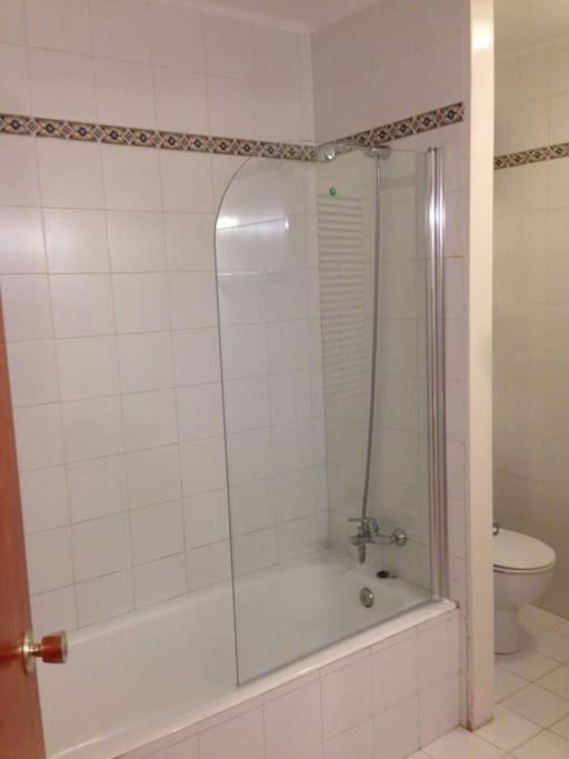 Apartamento Waterfront 'maria'. Pool. Wifi