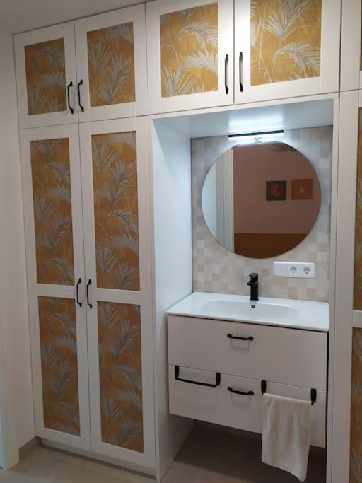 Apartamento Waterfront 'maria'. Pool. Wifi Santanyí