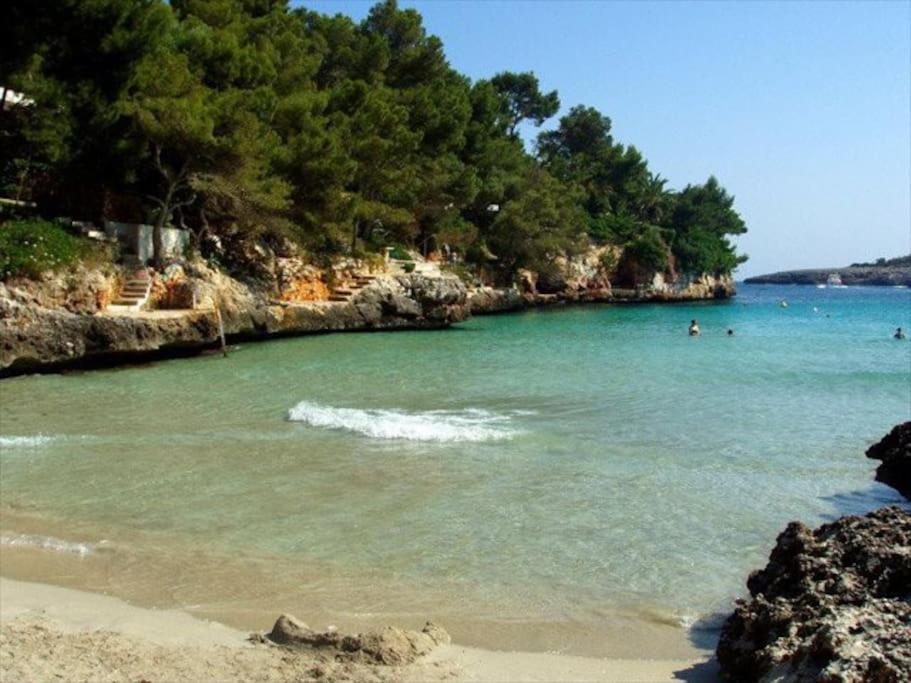 Waterfront 'maria'. Pool. Wifi Apartamento *