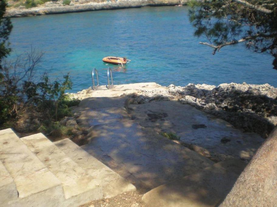Apartamento Waterfront 'maria'. Pool. Wifi Santanyí