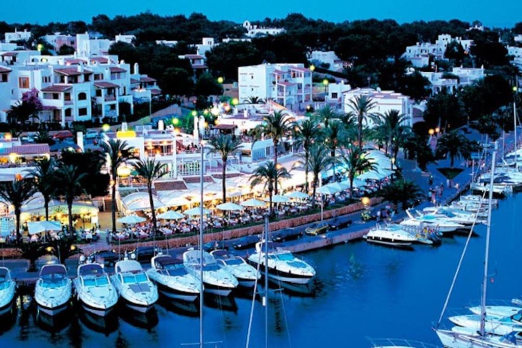 Apartamento Waterfront 'maria'. Pool. Wifi