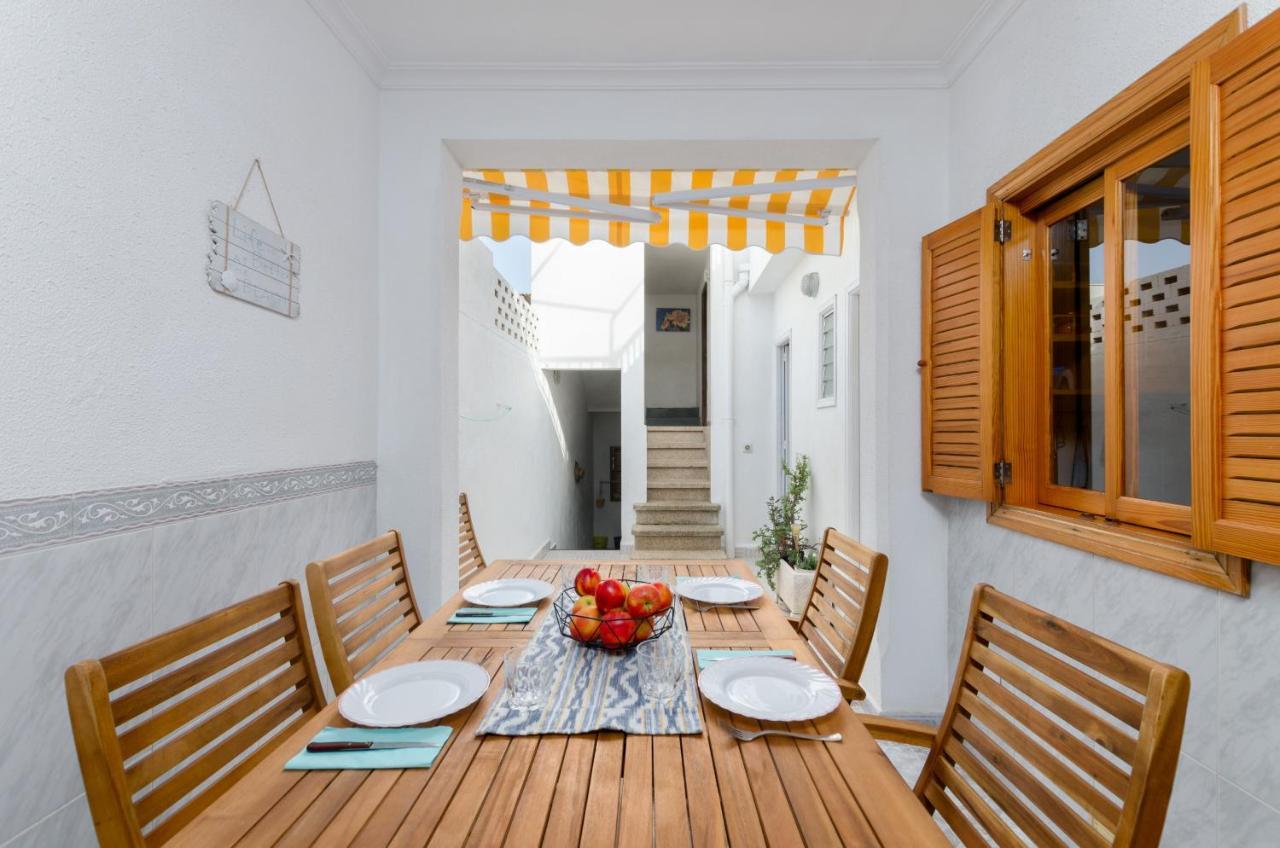 Yourhouse Petita, House In Majorca North *