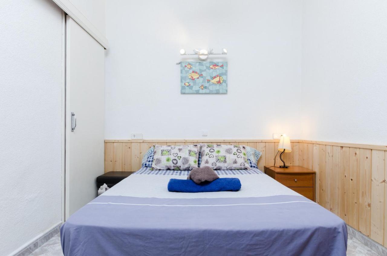 Yourhouse Petita, House In Majorca North