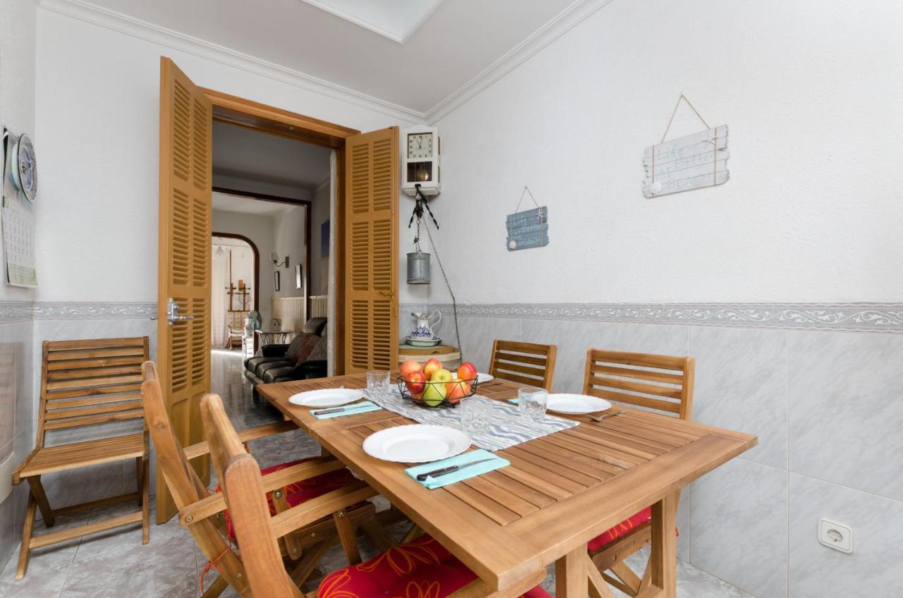 Yourhouse Petita, House In Majorca North * Can Picafort (Mallorca)