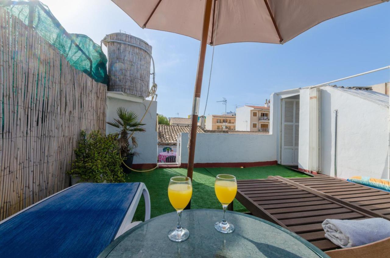 Holiday home Yourhouse Petita, House In Majorca North *