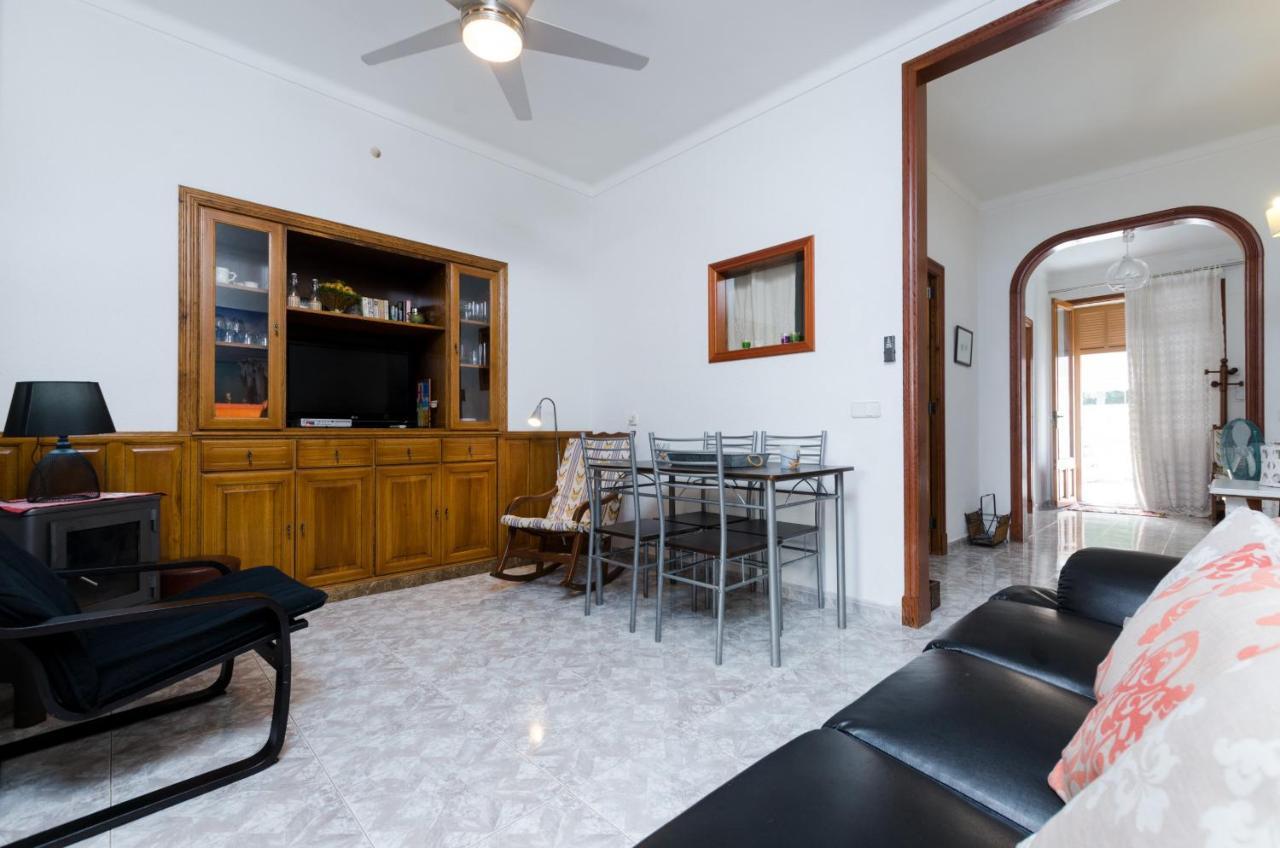 Yourhouse Petita, House In Majorca North * Can Picafort (Mallorca)