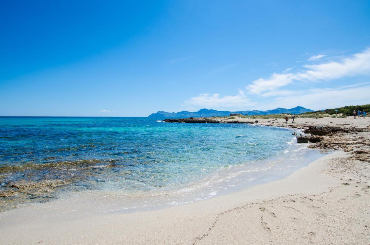 Yourhouse Petita, House In Majorca North Holiday home Can Picafort (Mallorca)