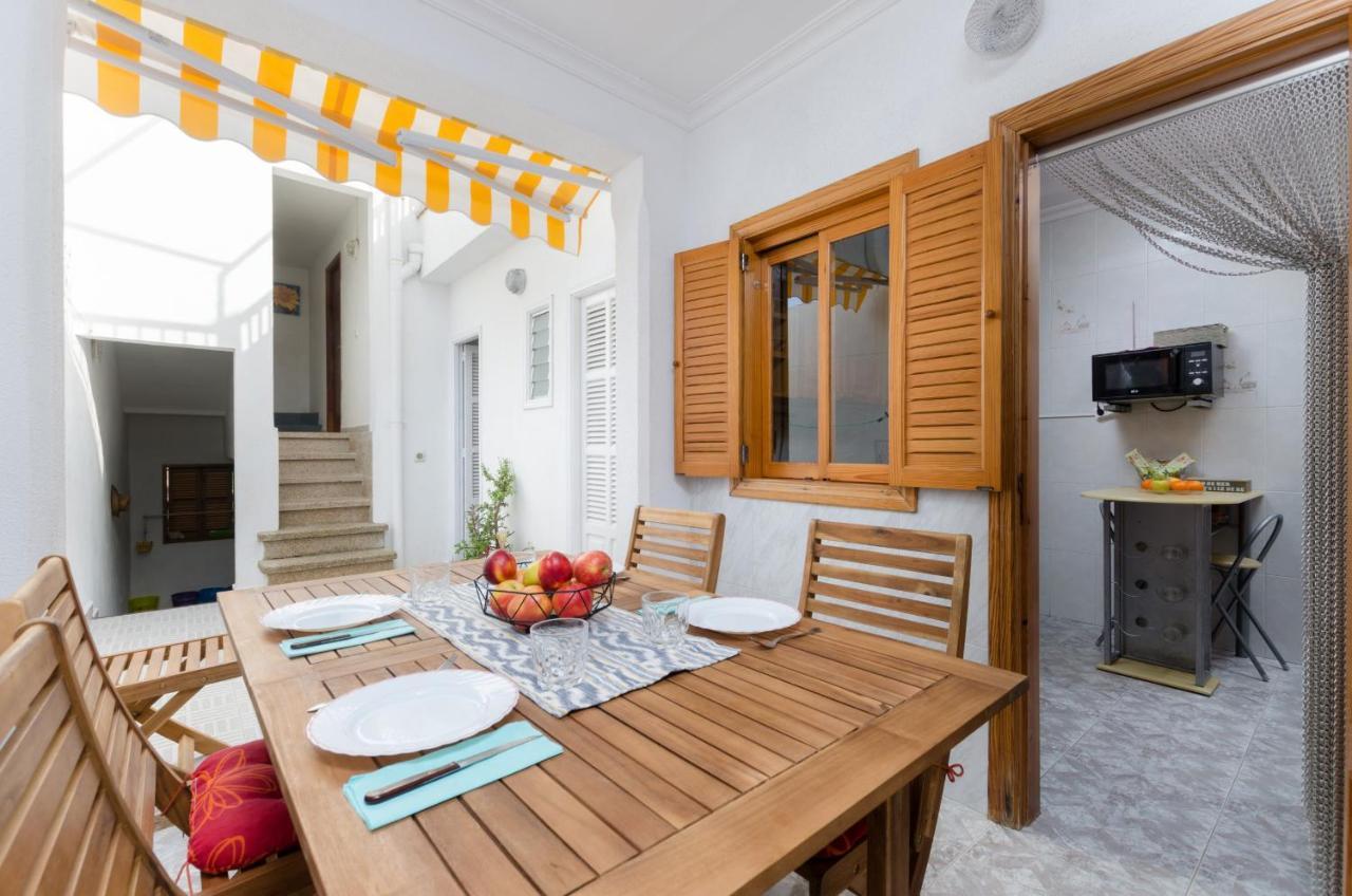 Holiday home Yourhouse Petita, House In Majorca North