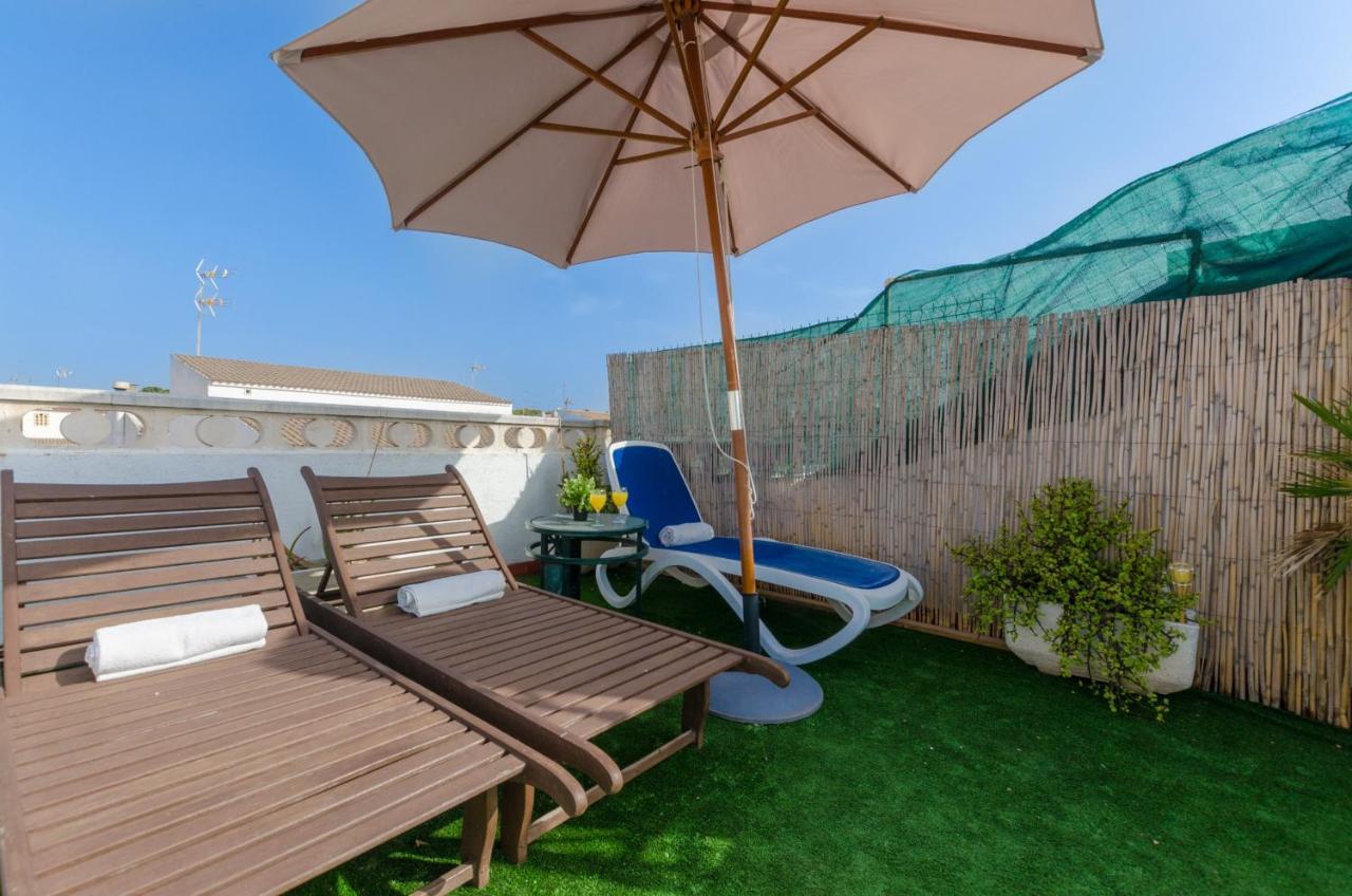 Yourhouse Petita, House In Majorca North