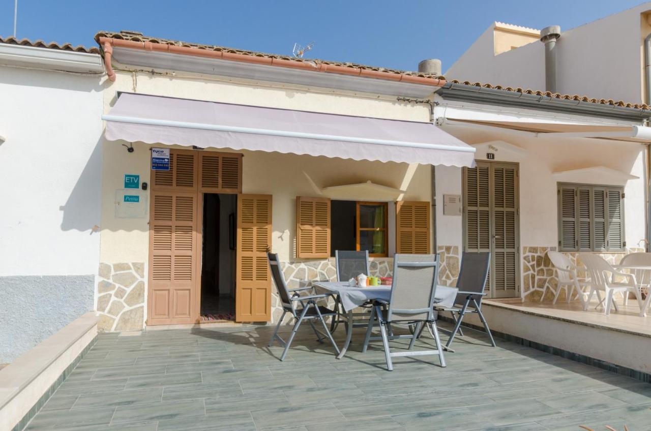 Holiday home Yourhouse Petita, House In Majorca North