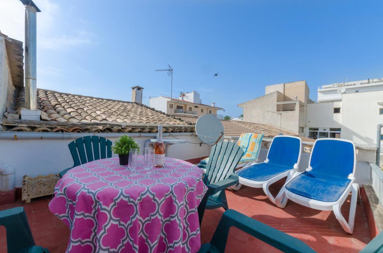 Yourhouse Petita, House In Majorca North Holiday home