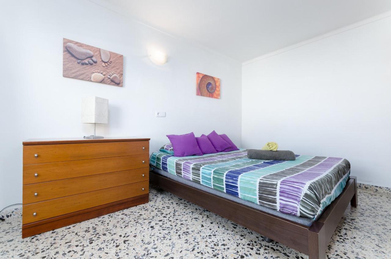 Yourhouse Petita, House In Majorca North *